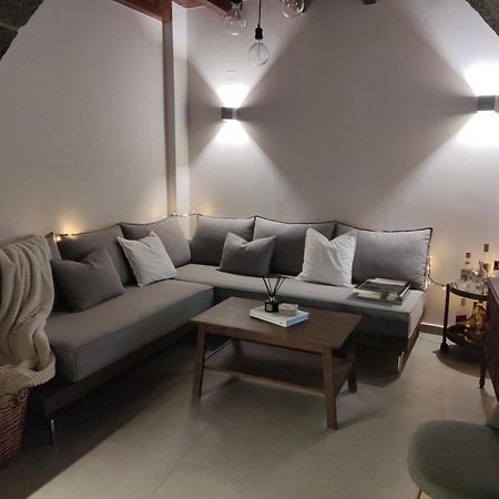 Kagiampakis Concept Residences Avdou Bagian luar foto