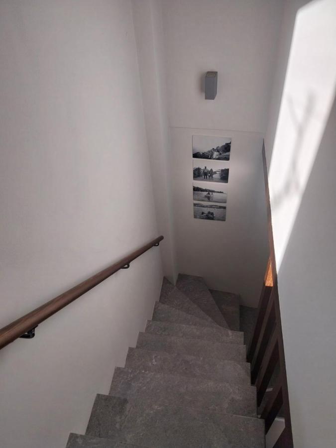 Kagiampakis Concept Residences Avdou Bagian luar foto