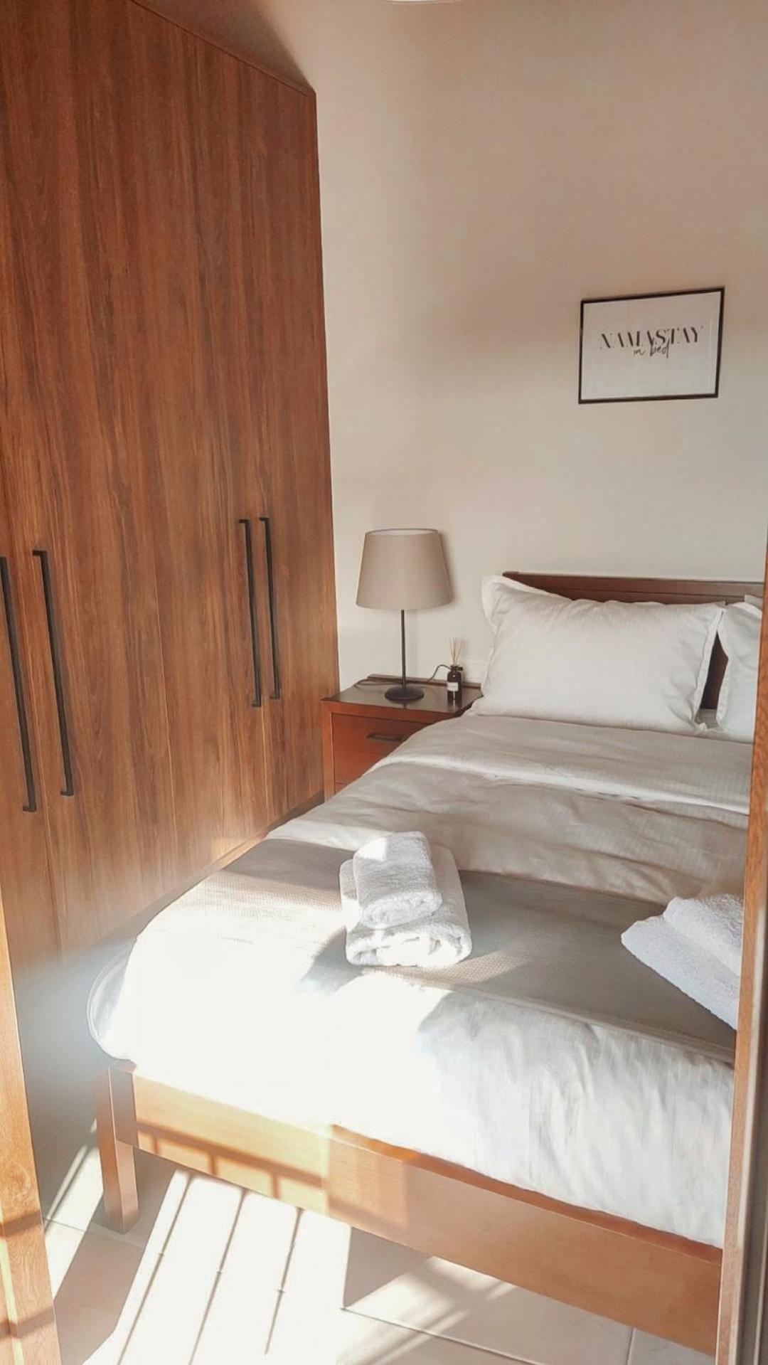 Kagiampakis Concept Residences Avdou Bagian luar foto
