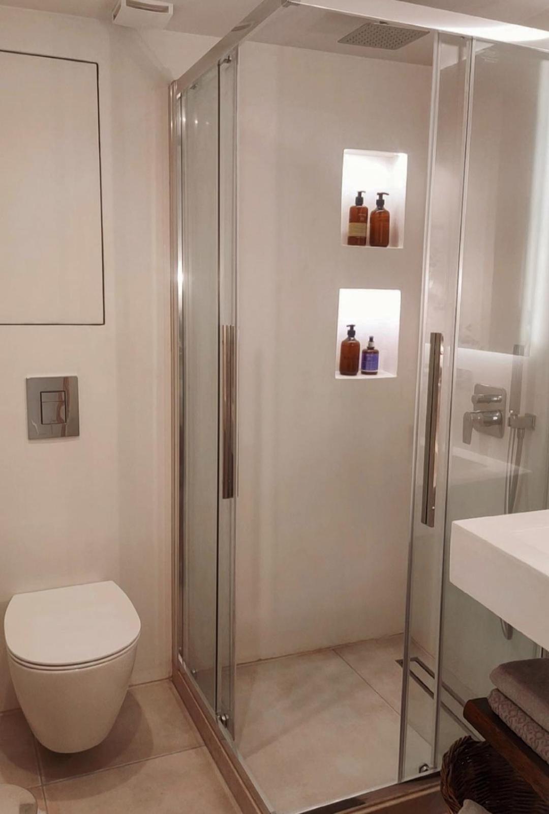 Kagiampakis Concept Residences Avdou Bagian luar foto